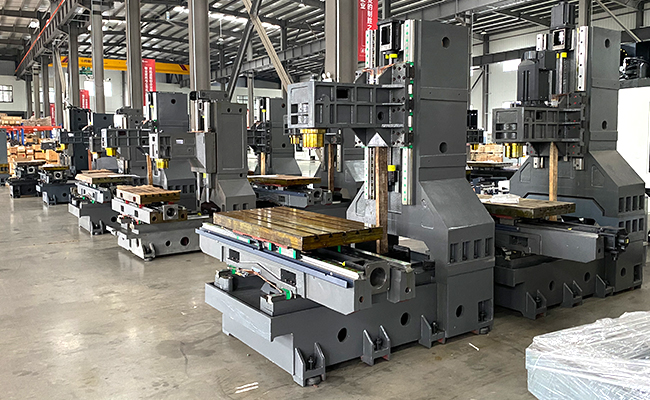Machine Structure