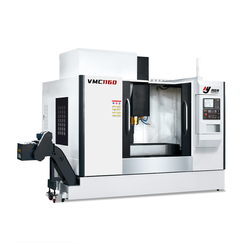 VMC1160 Vertical Machining Center