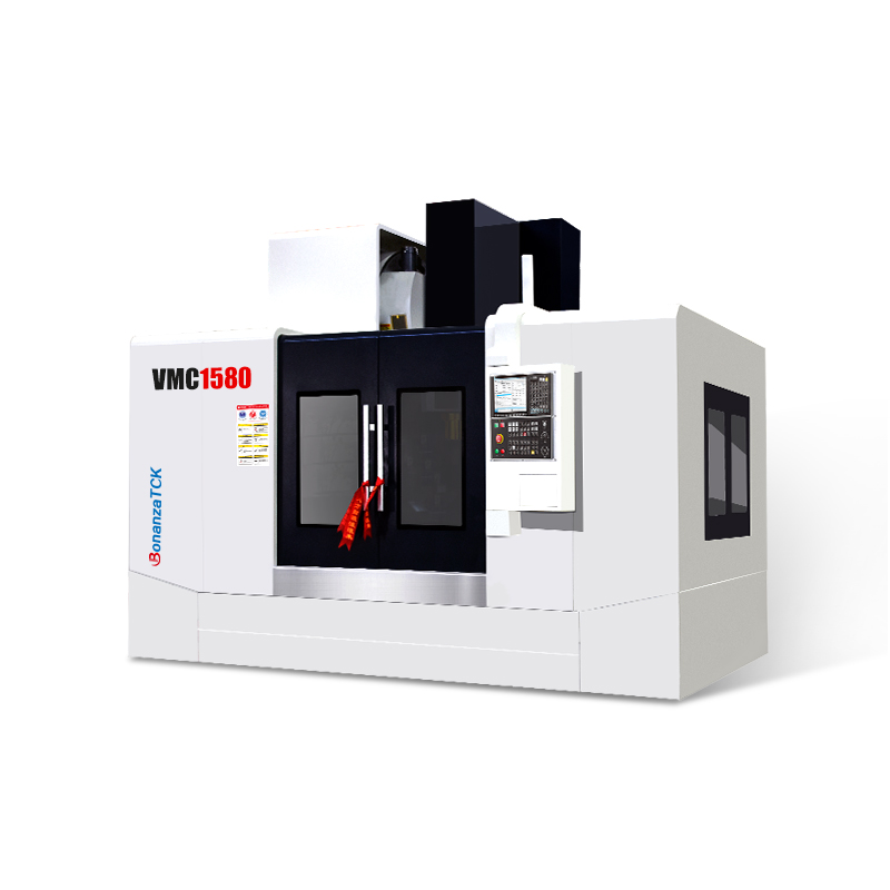 VMC1580 Vertical Machining Center
