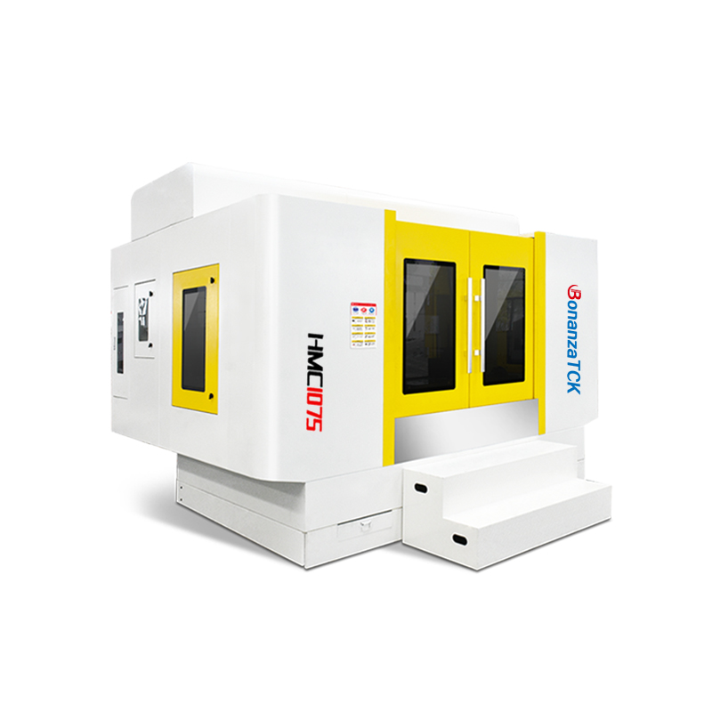 HMC1075  Horizontal Machining Center