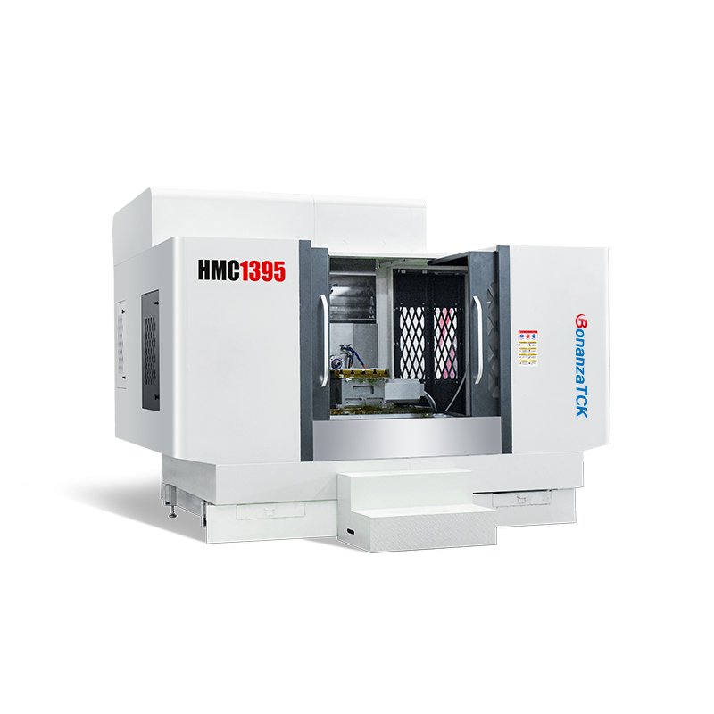 HMC1395 Horizontal Machining Center