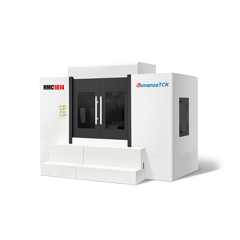 HMC1815  Horizontal Machining Center