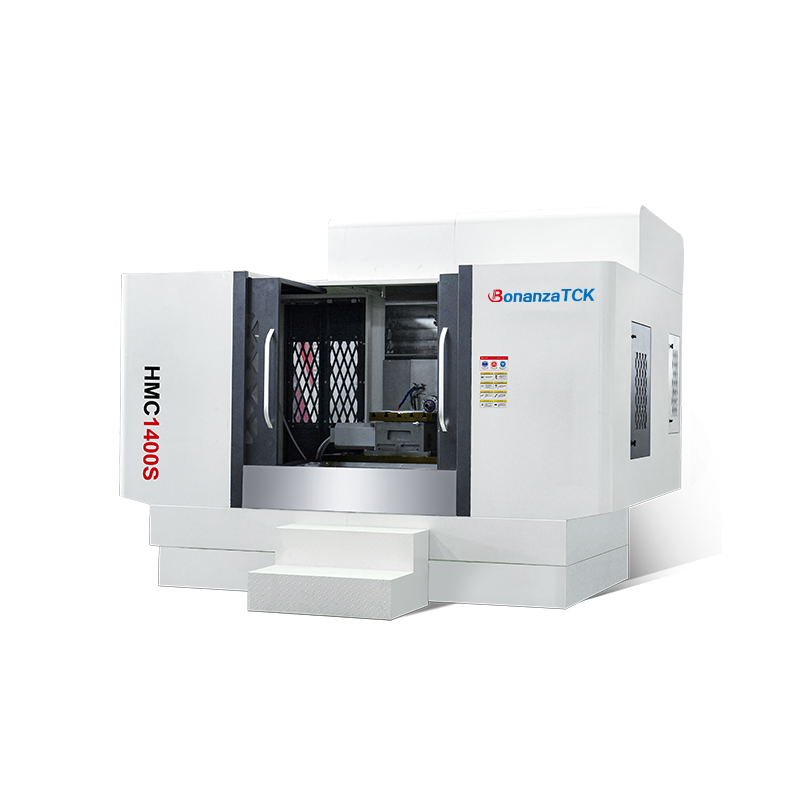 HMC1400S  Horizontal Machining Center