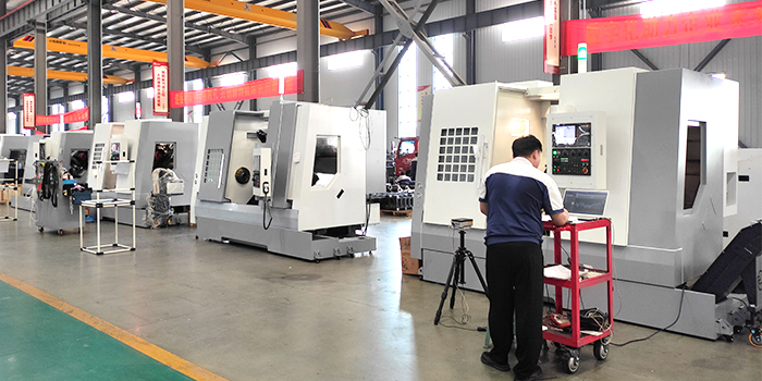 Ensuring Workshop Safety: Best Practices for Operating CNC Lathes