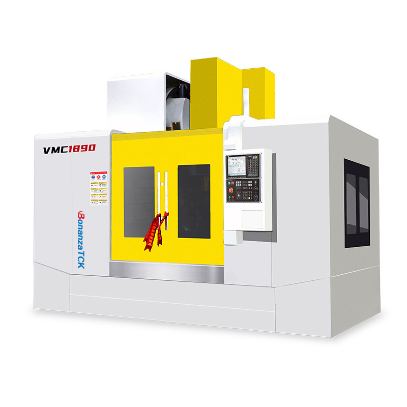VMC1890 Vertical Machining Center