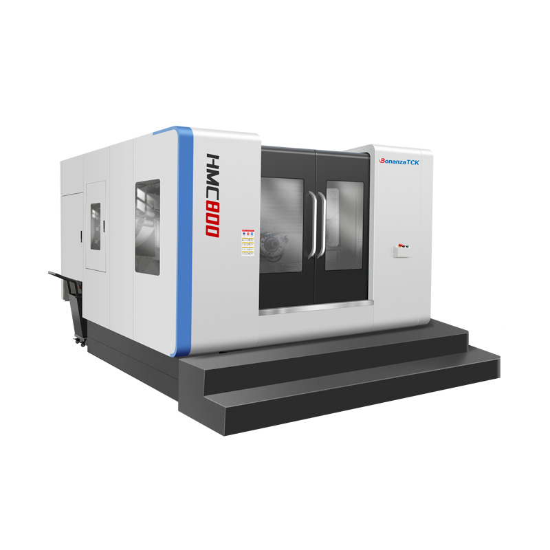 HMC800  Horizontal Machining Center