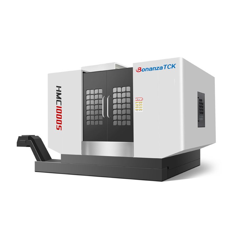 HMC1000 Horizontal Machining Center